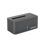 NATEC Kangaroo USB 3.2 Gen 1 (3.1 Gen 1) Type-A Black (DIANATKIE0001)