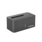 NATEC Kangaroo USB 3.2 Gen 1 (3.1 Gen 1) Type-A Black (DIANATKIE0001) - foto 2