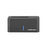 NATEC Kangaroo USB 3.2 Gen 1 (3.1 Gen 1) Type-A Black (DIANATKIE0001)