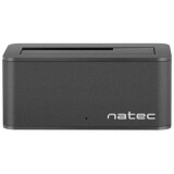 NATEC Kangaroo USB 3.2 Gen 1 (3.1 Gen 1) Type-A Black (DIANATKIE0001)