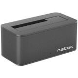 NATEC Kangaroo USB 3.2 Gen 1 (3.1 Gen 1) Type-A Black (DIANATKIE0001)