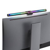 Monitor Light Bar Blitzwolf BW-CML2, RGB (BW-CML2)