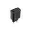 NATEC MAINS RIBERA USB-A 18W BLACK (LADNATSIC0004) - foto 2