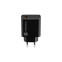 NATEC MAINS RIBERA USB-A 18W BLACK (LADNATSIC0004) - foto 7