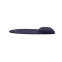 Peles paliktnis NATEC CHIPMUNK NAVY BLUE 230X200MM MEMOR (ARBNATPOD0040) - foto 4