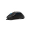 Pele NATEC PIGEON 2 4000DPI BLACK (PERNATMYS0142) - foto 2