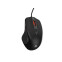 Pele NATEC PIGEON 2 4000DPI BLACK (PERNATMYS0142) - foto 6