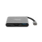 NATEC MULTI FOWLER MINI (USB-C PD, HDMI 4K) (PERNATSPL0002) - foto 3