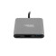 NATEC MULTI FOWLER MINI (USB-C PD, HDMI 4K) (PERNATSPL0002) - foto 5