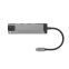 NATEC FOWLER GO USB-C -> HUB USB, HDMI (PERNATSPL0006) - foto 4