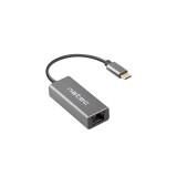 NATEC NETWORK 1GB USB-C 3.1 1X RJ45 (KSINATUSB0002)