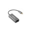 NATEC NETWORK 1GB USB-C 3.1 1X RJ45 (KSINATUSB0002)