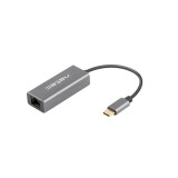 NATEC NETWORK 1GB USB-C 3.1 1X RJ45 (KSINATUSB0002)