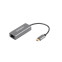 NATEC NETWORK 1GB USB-C 3.1 1X RJ45 (KSINATUSB0002) - foto 2