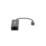 NATEC NETWORK 1GB USB-C 3.1 1X RJ45 (KSINATUSB0002)