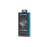 NATEC NETWORK 1GB USB-C 3.1 1X RJ45 (KSINATUSB0002)