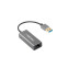 NATEC NETWORK USB 3.0 1X RJ45 (KSINATUSB0001)