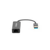 NATEC NETWORK USB 3.0 1X RJ45 (KSINATUSB0001)