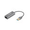 NATEC NETWORK USB 3.0 1X RJ45 (KSINATUSB0001) - foto 4