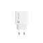 NATEC NETWORK RIBERA USB-A 18W WHITE (LADNATSIC0003) - foto 2