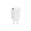 NATEC NETWORK RIBERA USB-A 18W WHITE (LADNATSIC0003) - foto 3