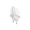 NATEC NETWORK RIBERA USB-A 18W WHITE (LADNATSIC0003) - foto 5