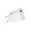 NATEC NETWORK RIBERA USB-A 18W WHITE (LADNATSIC0003) - foto 6