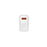 NATEC NETWORK RIBERA USB-A 18W WHITE (LADNATSIC0003)