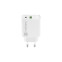 NATEC NETWORK RIBERA USB-A+USB-C 20W PD (LADNATSIC0005) - foto 3