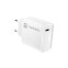 NATEC NETWORK RIBERA USB-C 20W PD WHITE (LADNATSIC0007)