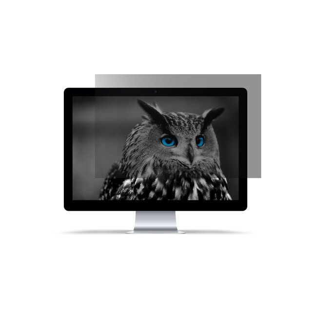 Piederums NATEC PRIVATIZING FILTER OWL 27" 16:9 (MOBNATFIL0008)