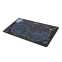 Peles paliktnis NATEC Universe Maxi Black, Blue, White (ARBNATPOD0009) - foto 4