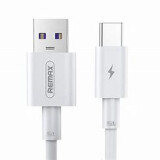 Kabelis USB-C Marlik, 5A (30549)