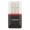 Karšu lasītājs Esperanza EA134K Micro SD Card Reader USB (EA134K)