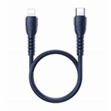 Kabelis USB-C-lightning Ledy, RC-C022 (31185)