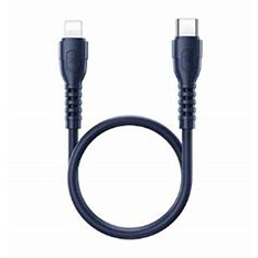 Kabelis USB-C-lightning Ledy, RC-C022 (31185)