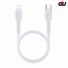 Kabelis USB-C-lightning Ledy, RC-C022 (31187)