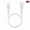 Kabelis USB-C-lightning Ledy, RC-C022 (31187)