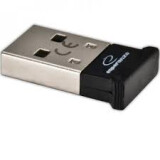 Adapteris Esperanza EA160 USB Bluetooth Adapter (EA160)