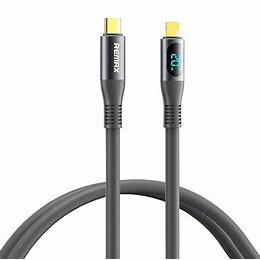 Kabelis Cable USB-C-lightning Zisee, RC-C031 (31189)