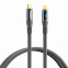 Kabelis Cable USB-C-lightning Zisee, RC-C031 (31189)