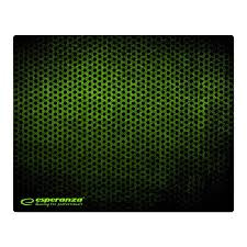 Peles paliktnis Esperanza EGP101G Gaming mouse pad (EGP101G)