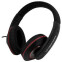 Austiņas Esperanza EH121 Wired Headphones Black (EH121) - foto 2