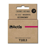 Actis KE-1813 ink (replacement for Epson T1813; Standard; 15 ml; magenta) (EXPACSAEP0038)