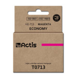 Actis KE-713 ink (replacement for Epson T0713/T0893/T1003; Standard; 13.5 ml; magenta) (EXPACSAEP0003)