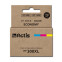 Actis KH-300CR Ink (replacement for HP 300XL CC644EE; Standard; 21 ml; colour) (EXPACSAHP0065)