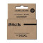 Actis KH-301BKR ink (replacement for HP 301XL CH563EE; Standard; 20 ml; black) (EXPACSAHP0069)