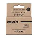 Actis KH-305BKR ink for HP printer; HP 305XL 3YM62AE replacement; Standard; 20 ml; black (EXPACSAHP0147)