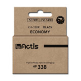 Actis KH-338R ink (replacement for HP 338 C8765EE; Standard; 15 ml; color) (EXPACSAHP0063)