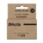 Actis KH-339R ink (replacement for HP 339 C8767EE; Standard; 35 ml; black) (EXPACSAHP0020)